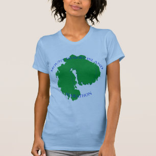 Camiseta Maratona de MDI - sem data