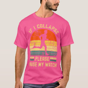 Camiseta Maratona Divertida