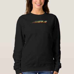 Camiseta Maratona legal para homens, maratonista fugitiva