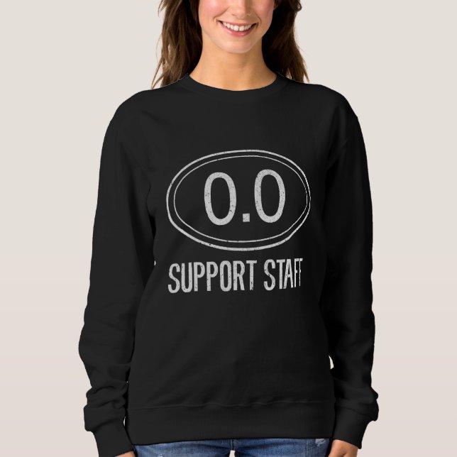 Camiseta Maratonista com Funcionarios de Suporte 0 0 Circul (Frente)
