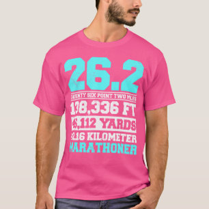 Camiseta Maratonista Maratona Calçados Correndo Raça de Pé