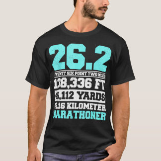 Camiseta Maratonista Maratona Calçados Correndo Raça de Pé