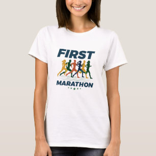 Camiseta Maratonista Maratonista