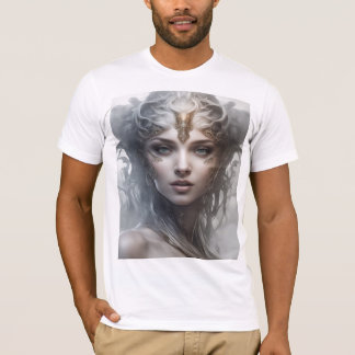 Camiseta Maravilhas
