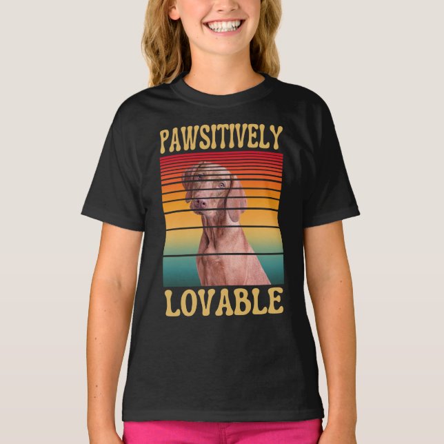 Camiseta MARAVILHOSAMENTE AMÁVEL (Frente)