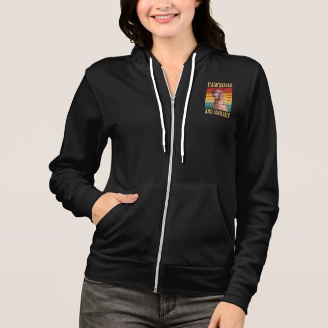CAMISETA MARAVILHOSO E ADORÁVEL (Frente)