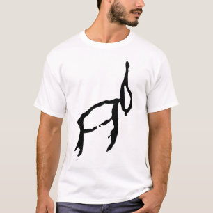 Camiseta Maravilhoso zodíaco chinês-#001-03-