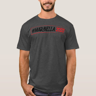 Camiseta Marbella 2023