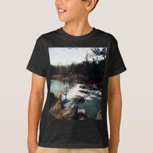 Camiseta Marble Creek