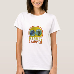 Camiseta Marbles Champion