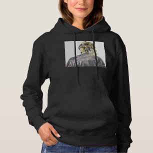 Camiseta Marc Andre Fleury Clássico T Shirt