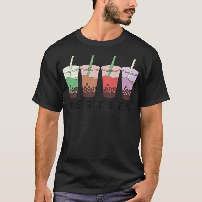 Camiseta marca (Frente)