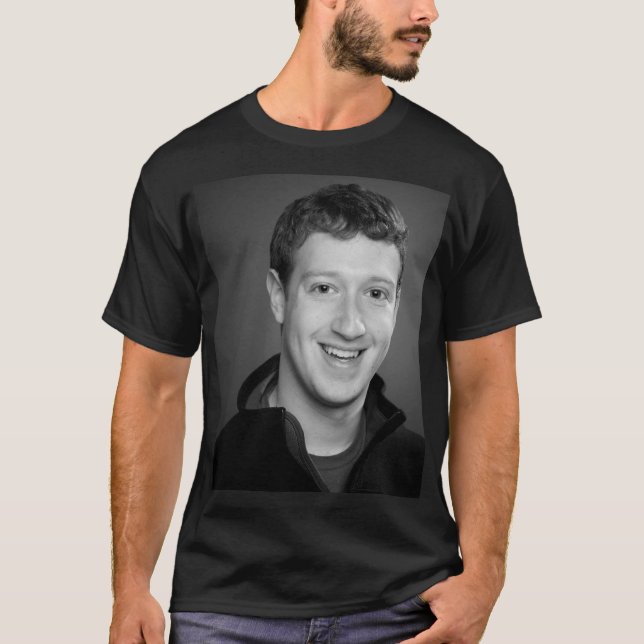 Camiseta marca (Frente)