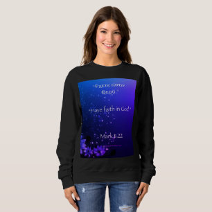 Camiseta Marca 11:22 Longa Folga
