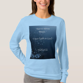 Camiseta Marca 11:22 Longa Folga