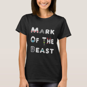 Camiseta Marca Da Besta