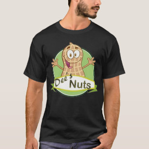 Camiseta marca da Dee