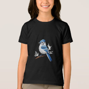 Camiseta Marca de pássaro