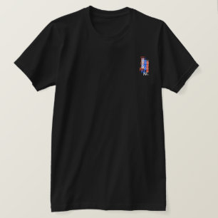 Camiseta marca do ssscccmac