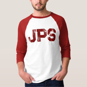 Camiseta Marca JPS