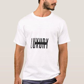 Camiseta Marca Unisex Tee
