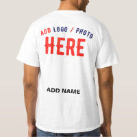 MARCA VERIFICADA BRANCA PERSONALIZÁVEL MODERNA
