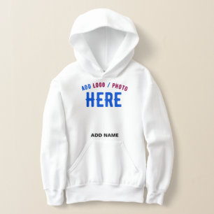 CAMISETA MARCA VERIFICADA BRANCA PERSONALIZÁVEL MODERNA