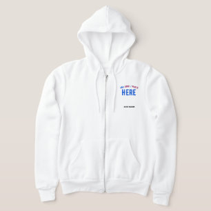 CAMISETA MARCA VERIFICADA BRANCA PERSONALIZÁVEL MODERNA