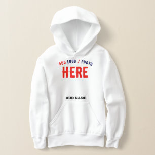 CAMISETA MARCA VERIFICADA BRANCA PERSONALIZÁVEL MODERNA