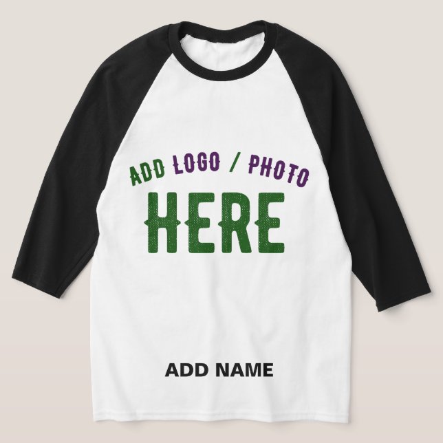 CAMISETA MARCA VERIFICADA BRANCA PERSONALIZÁVEL MODERNA (Postura )