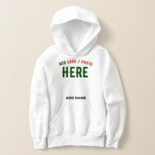 CAMISETA MARCA VERIFICADA BRANCA PERSONALIZÁVEL MODERNA