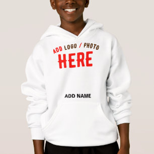 CAMISETA MARCA VERIFICADA BRANCA PERSONALIZÁVEL MODERNA