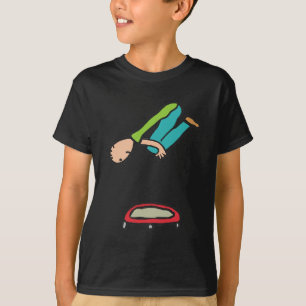 Camiseta Marcação