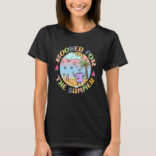 Camiseta Marcada para o Verão de 2023