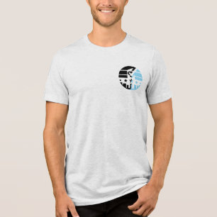 Camiseta Marcar Marca de Unidade