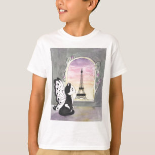 Camiseta marcel