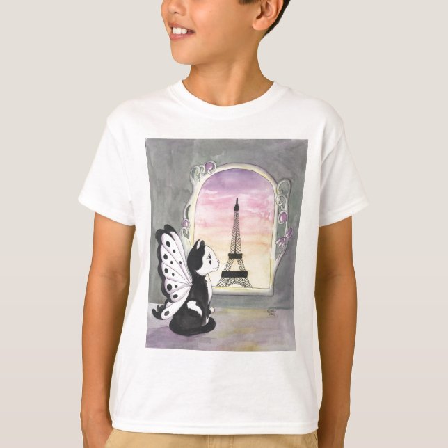 Camiseta marcel (Frente)