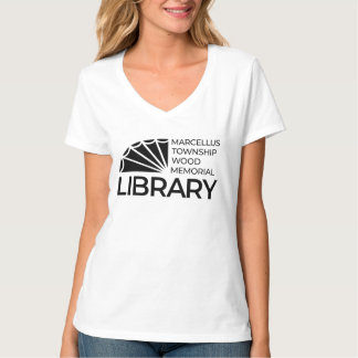 Camiseta Marcellus TWP Wood Memorial
