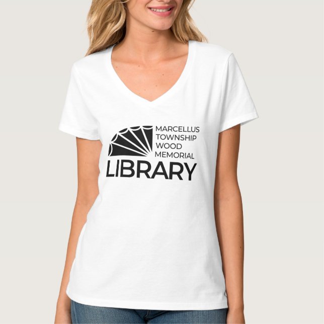 Camiseta Marcellus TWP Wood Memorial (Frente)