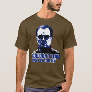 Camiseta Marcelo Bielsa El Loco