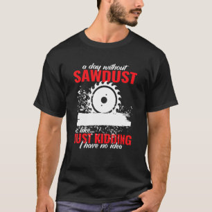 Camiseta marceneiro carpinteiro para homens e madeira carpi