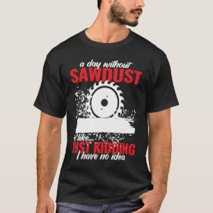 Camiseta marceneiro carpinteiro para homens e madeira carpi