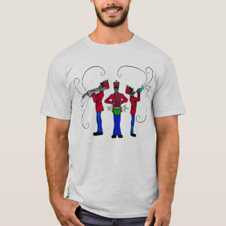 Camiseta Marcha sobre