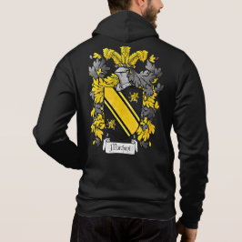 Camiseta Marchant Casaco de Braços Hoodie