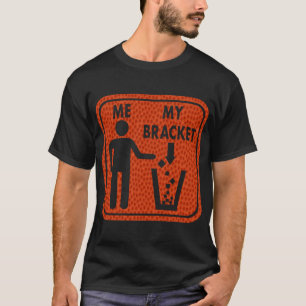 Camiseta Marche Madness - Parêntese Rebuída
