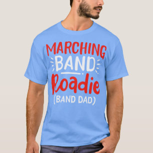 Camiseta Marching Roadie