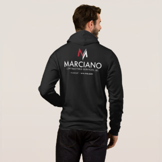 Camiseta Marciano Adjudicação de Serviços Masculinos