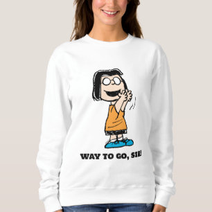 Camiseta Marcie Clapping