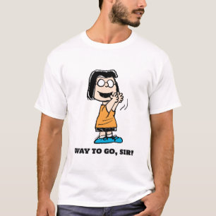 Camiseta Marcie Clapping