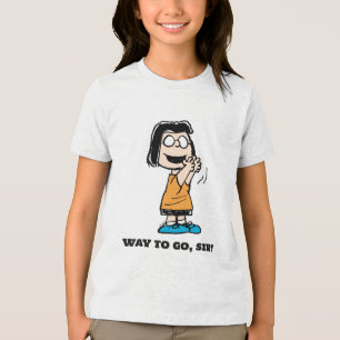 Camiseta Marcie Clapping
